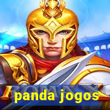 panda jogos